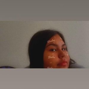 Meet your Posher, Natalia